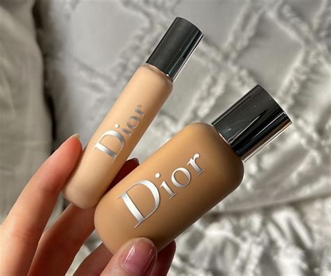 dior backstage foundation flashback|dior backstage foundation shades.